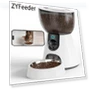 Automatic Pet Feeder — Feeders, Build My Home
