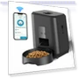 Automatic Pet Feeder — Automatic Feeders, Build My Home