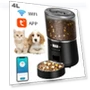 Automatic Pet Feeder — Feeders, Build My Home