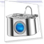 Automatic Pet Water Fountain — Fountains, Build My Home