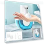 Automatic Touchless Soap Dispenser — Care Dispensers, Simplistic Living Home