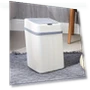 Automatic Trash Can for Bathroom — Waste Baskets, HIMO Group
