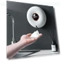 Automatic Wall-Mounted Soap Dispenser — Care Dispensers, Build My Home