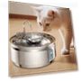 Automatic Water Dispenser for Cats — Pet Hydration Solutions, Build My Home
