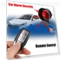 Automotive Alarm System — Accessories, Timeless Home