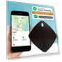 Bluetooth GPS Tracker — Item Locators, Lntelligent Living Hall