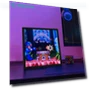 Bluetooth Smart LED Pixel Matrix Display — Media Players, HIMO Group