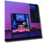 Bluetooth Smart LED Pixel Matrix Display — Light Boxes, Lntelligent Living Hall