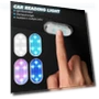 Car Ceiling Reading Light — Light Kit, Timeless Home