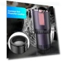 Car Cup Holder with Touch Screen — Car Cup Holders, Timeless Home