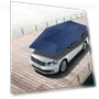 Car Umbrella — Curtains, Timeless Home