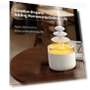 Cloud Rain Air Humidifier — Air Moisturizers, Build My Home