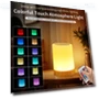 Color Changing LED Night Light — Night Lights, HIMO Group