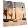 Cordless Table Lamp Touch Sensor Rechargeable Desktop Night Light LED Reading Lamp — Desk & Table Lighting, HIMO Group