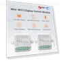 DIY Smart Switch Breaker — Smart Home Modules, HIMO Group