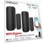 Door and Window Sensor — Smart Home Security, HIMO Group