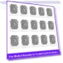 Dust Bin — Parts & Accessories, HIMO Group