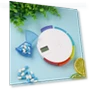 Electronic Pill Dispenser — Medication Accessories, Simplistic Living Home