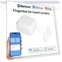 Fingerbot for Touch Screens — Smart Home Hubs & Controllers, HIMO Group