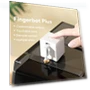 Fingerbot Plus Robot Button Pusher Switch Bot — Smart Home Hubs & Controllers, HIMO Group