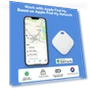 Global Positioning Smart Tracker — Location Tracking Devices, HIMO Group