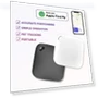 GPS Tracker — Item Locators, HIMO Group
