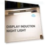 Inductive Digital Display Night Light — Night Lights, Lntelligent Living Hall