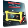Intelligent Fast Car Battery Charger — Chargers, Timeless Home