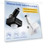 Intelligent Infrared Human Presence Sensor — Motion Actuated Switches, HIMO Group