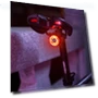 Intelligent Sensor Bike Tail Lights — Bike Tail Lights, Swimwear