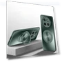 Magnetic Case for Wireless Charging Magsafe — Phone Accessories, JOCAJE