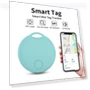 Mini Bluetooth GPS Tracker — Item Locators, HIMO Group