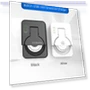 Mini Button Battery Smart Type-C Rechargeable Charger — Chargers, Build My Home