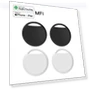 Mini GPS Tracker for Apple Find My APP — Item Locators, HIMO Group
