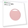 Mini GPS Tracker for Apple iOS Find My App — Item Locators, HIMO Group