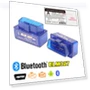 Mini OBD2 Bluetooth Car Diagnostic Tool — Code Readers & Scan Tools, Timeless Home