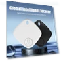 Mini Smart Sports Tracker Key Wallet Positioning Smart Device — Location Tracking Devices, HIMO Group