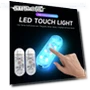 Mini Touch LED Car Light with USB Charging — Car Essentials, Timeless Home