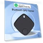 Mini Tracking Device for Find My Key Smart Tag — Item Locators, HIMO Group
