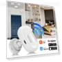 Motion Sensor — Smart Home Security, Tuya