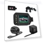 Motorcycle Video Recorder — Rearview Video Systems, Timeless Home
