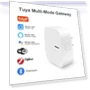 Multi Mode ZigBee Bluetooth Gateway Hub — Smart Home Hubs & Controllers, HIMO Group