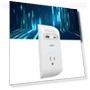 Multifunctional Smart Time Controller Power Adapter — Chargers & Adapters, TaoPo Directs