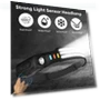 Multimode LED COB Sensor Headlight — Flashlights, Lntelligent Living Hall
