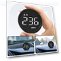 Off-Road HUD Digital Sensors — Car Accessories & Gadgets, Rustic Elegance House