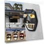 Outdoor Solar Garden Wall Light — Outdoor Security & Flood Lighting, Lntelligent Living Hall