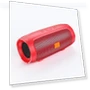 Portable Bluetooth Speaker — Portable Audio, Smarter than future