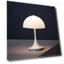 Portable LED Mushroom Table Lamp — Desk & Table Lighting, Exquisite goods home furnishing