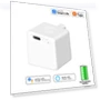 Rechargeable Battery Switch Fingerbot Socket Bot — Smart Home Hubs & Controllers, HIMO Group