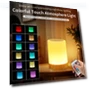 Rechargeable LED Night Light — Night Lights, Lntelligent Living Hall